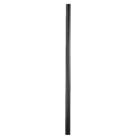 3588bk Acclaim Lighting 878925007226 Commercial Grade Direct-burial Post Collection Smooth Extruded