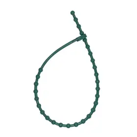 72022-10gosacp Ace Trading - Gto Lighting Hardware Holiday Living 20 -pack Plastic Garland Tie