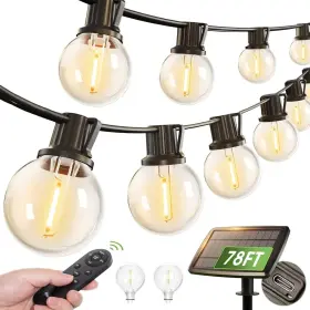 A09041202005 Addlon H Remote 38 Shatterproof G40 Bulbs Commercial Grad