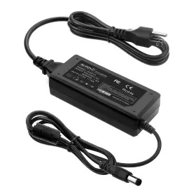 B0852hl336 Alitove 5v 10a Power Supply Adapter Ac/dc 100-240v To 50w For Led