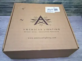 Ps14-e26-green American Lighting S14 Light Bulb- Box Of 24