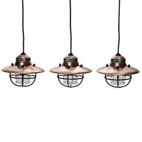 Liv-269 Barebones Living Edison Led String Lights Copper