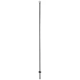 17-05008 Belle Luci Led Patio Light Pole String Hanging Kit 108 Inch