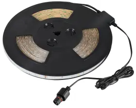 91-662-0194 Better Homes & Gardens And 100ft Led Tape Light Color-changing With Remote