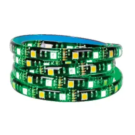 Bhs135391711011 Better Homes & Gardens 6.5 Ft Corded Electric Integrated Led Light Rope And String