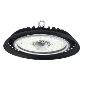 Black Metal Led Ceiling Light 606114839392