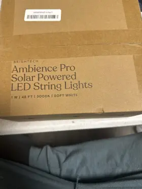 Ish8bgn94 Brightech Ambience Pro Solar Led String Lights 48ft 1w 3000k Soft White