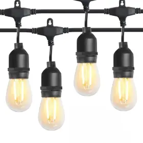 B0fx9xt3qm Brimax 2w Outdoor String Lights 25ft Patio Commercial Grade With 8 1 S14