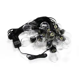 50208004 Daylight24 String-light 20-bulb 72ft Mosquito Repellant Plug-in Outdoor Black