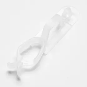 11ssl024-aclip-07 Delight Christmas Light Clips All In One Plus C7 C9 Hangers For Gutters 100pcs