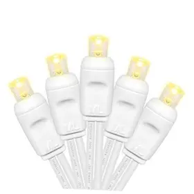 Dl3-50-02b Dongguan City How-lite Lighting Tech Co Ltd Ul Listed 50 Count C6 Led Christmas Lights Strawberry Purple
