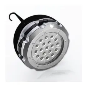Fc4010 Fatcat Power Hanglight Overhead Lantern