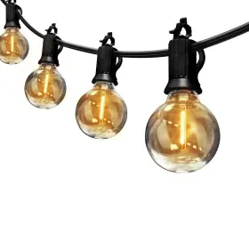 1806288 Feit Electric 50ft Led Cafe String Light