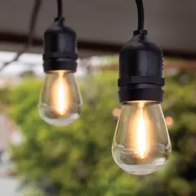 710090-v Feit Electric 48ft Led Filament String Light Set - Get Free Shipping