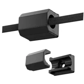 Clips-lh-07-02 Gezidea Hooks For Outdoor String Lights - 30 Pack With Adhesive Strips Perfect