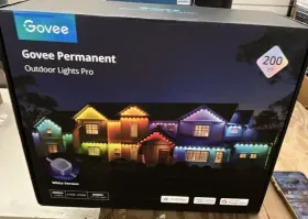 H705a Govee 1d Permanent Outdoor Lights Pro 200ft Multicolor Ip67 Matter App Control