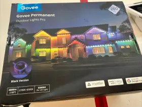 H706c111 Govee Permanent Outdoor Lights Pro 200ft