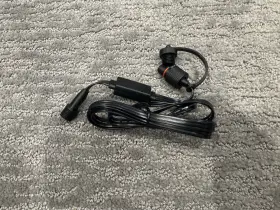 H805a Govee H805c Permanent Outdoor Lights Elite 4ft Extension Cable Cord Black