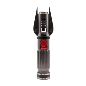 Ord-00066-01 Hacksmith Mini-saber Gen 2 Dark Edition