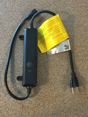 Hb-10521-hs Hampton Bay Novolink Indoor Outdoor Power Supply