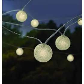 Nxt-1003 Hampton Bay 10-head Party Ball String Lights