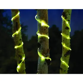 Nxt-1008 Hampton Bay 3-pack 38 Ft. Outdoor Led Mini Rope Light
