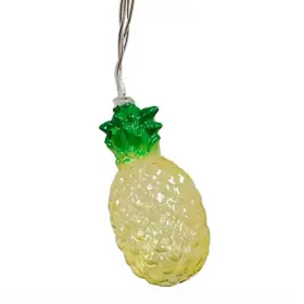 Home And Holiday Shops 841554138135 Pineapple Party Light String Set Of 10 Led Lights Battery Operated New Home And Holiday Shops 841554138135 Pineapple Party Light String Set Of 10 Led Lights Battery Operated New