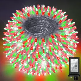 B0f1cxky9z Hranboty 300 Led Christmas Lights Connectable Indoor Outdoor With Timer 12 Modes