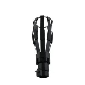 57201-mfmlc-1 Hscgin Multi Functional Medium Lamp Changer Suction Cup Fetcher Household Facto