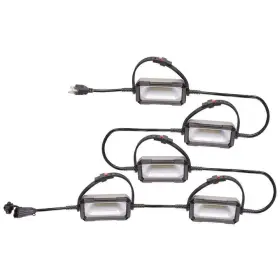 K40157 Husky 7500-lumen Led String Light