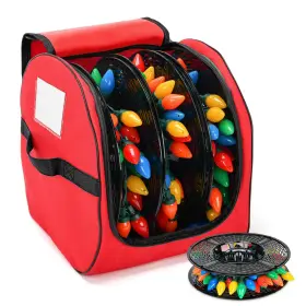 B0d9s18tpy Irrantan Christmas Light Storage Bag Heavy Duty 600d Fabric With Reinforced Handle 3 Re