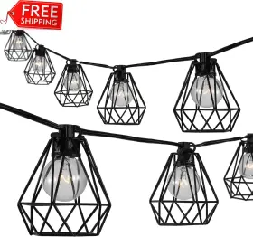 Jyl8705a Jonathan Y Indoor Outdoor Contemporary Transitional Incandescent G40 Di