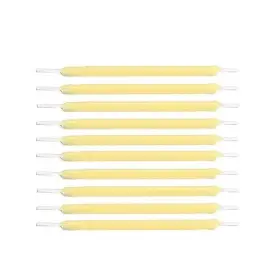 Kopida 608278540206 10pcs Led String Lights Replacement Filaments Edison Bulb Filament