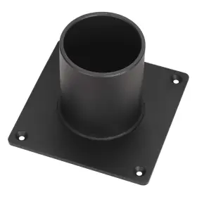 Kswlor 422240841580 Heavy Duty Pier Mount Adapter For 3 Inch Surface Post Mounting Hardware
