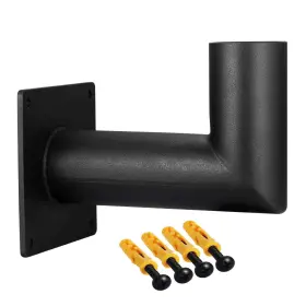 Kswlor 781794664929 Wall Mount 90 Degree Slip Fitter Adapter For Fit Lights Adjustable