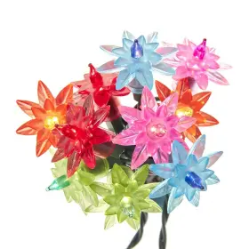Ul4335m Kurt S. Adler Novelty Lights Multi-colored