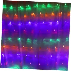 Dm-204 Light Sea Christmas Net Lights Outdoor 200 Led Bush With 8 Color