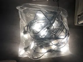 Sta-4815-a27 Lightdot New Set 48 15-bulb Led Edison Bulb Weatherproof Light String Kit Sta4815a27