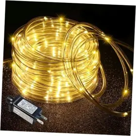 Yls200a-30 Linhai Yuliang Electronic Lighting Co. Ltd 4th Of July Lights 200 Led 66ft Red White And Blue Patriotic