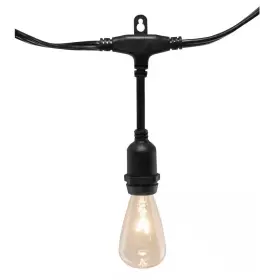 Lumabase 726084666092 Patio Pro String Lights 12