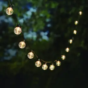 62-620 Mainstays 20-count Indoor Outdoor Incandescent String Lights Black Cord Ac-powered 6volts 62-620 Mainstays 20-count Indoor Outdoor Incandescent String Lights Black Cord Ac-powered 6volts