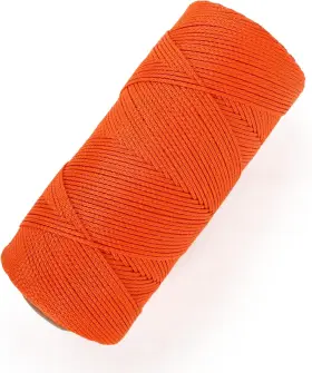 Meriane 445044543589 Mason Line 1000 Ft #18 Braided Nylon String Premium For Masonry Job