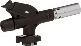 90014 Mr. Bar-b-q Chefs Torch For Creme Brulee Black 90014 Mr. Bar-b-q Chefs Torch For Creme Brulee Black
