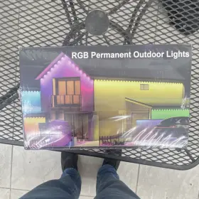Szhxa9x5hn Nexillumi Rgb Outdoor String Light App And Voice Control Dimmable Weather Resi