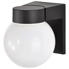 B002omeh6k Nuvo Lighting Sf77/140 Outdoor Wall Mount Utility Fixture Die Cast Aluminum