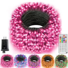 B0d4qp3z5w Ollny Rgb 600 Led 197ft Valentines Day Lights 130 Modes Color Changing B0d4qp3z5w Ollny Rgb 600 Led 197ft Valentines Day Lights 130 Modes Color Changing