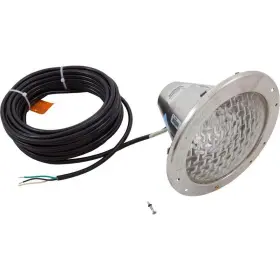 78418100 Pentair Amerlite Underwater Incandescent Pool Light With Stainless