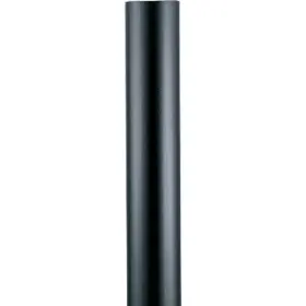 P5390-31pc Progress Lighting 785247539024 Aluminum Post 3-inch Diameter X 84-inch Height Black