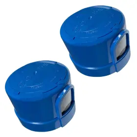 20250218005 Proshopping Ac 120v-277v Photoelectric Switch For Outdoor Lights Dusk To Dawn Auto Post