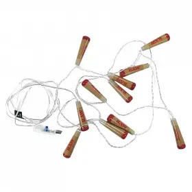 Raw 716165302988 Party String Light Classic